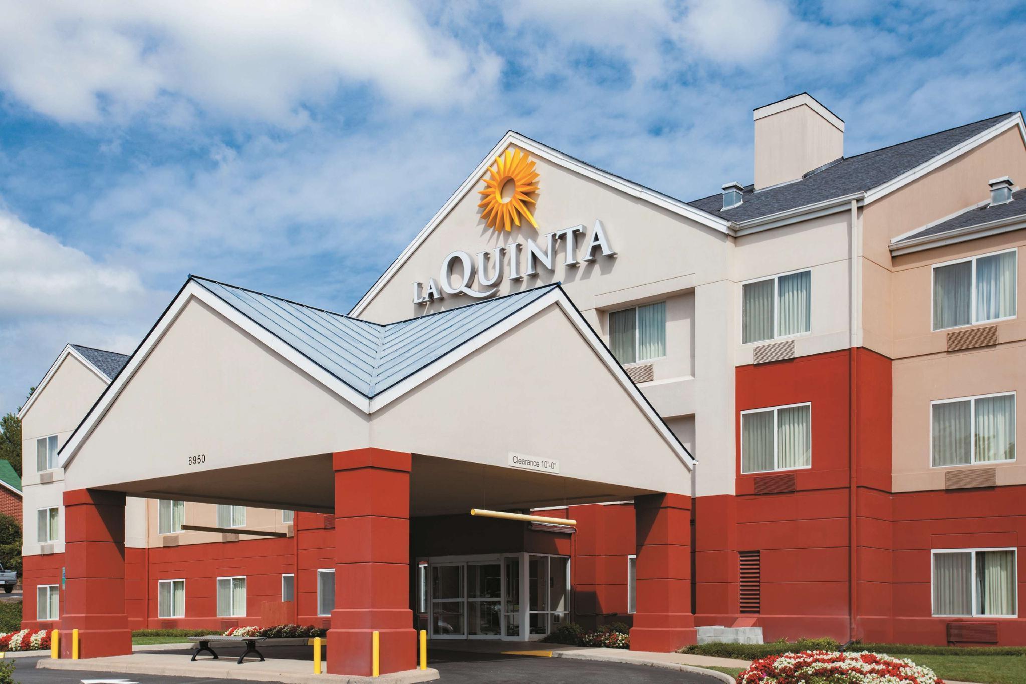 La Quinta By Wyndham Manassas Battlefield Hotel Exterior foto