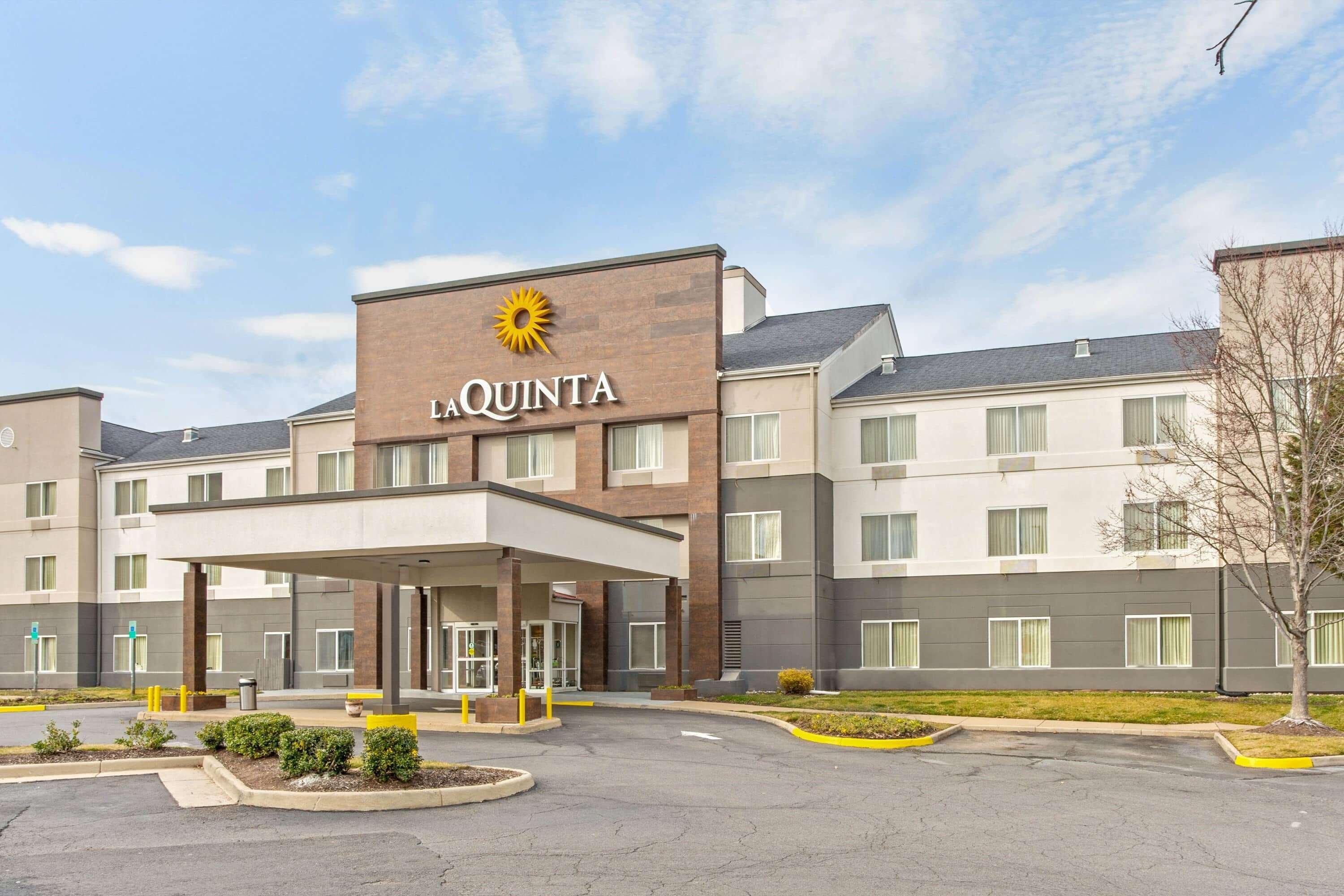 La Quinta By Wyndham Manassas Battlefield Hotel Exterior foto