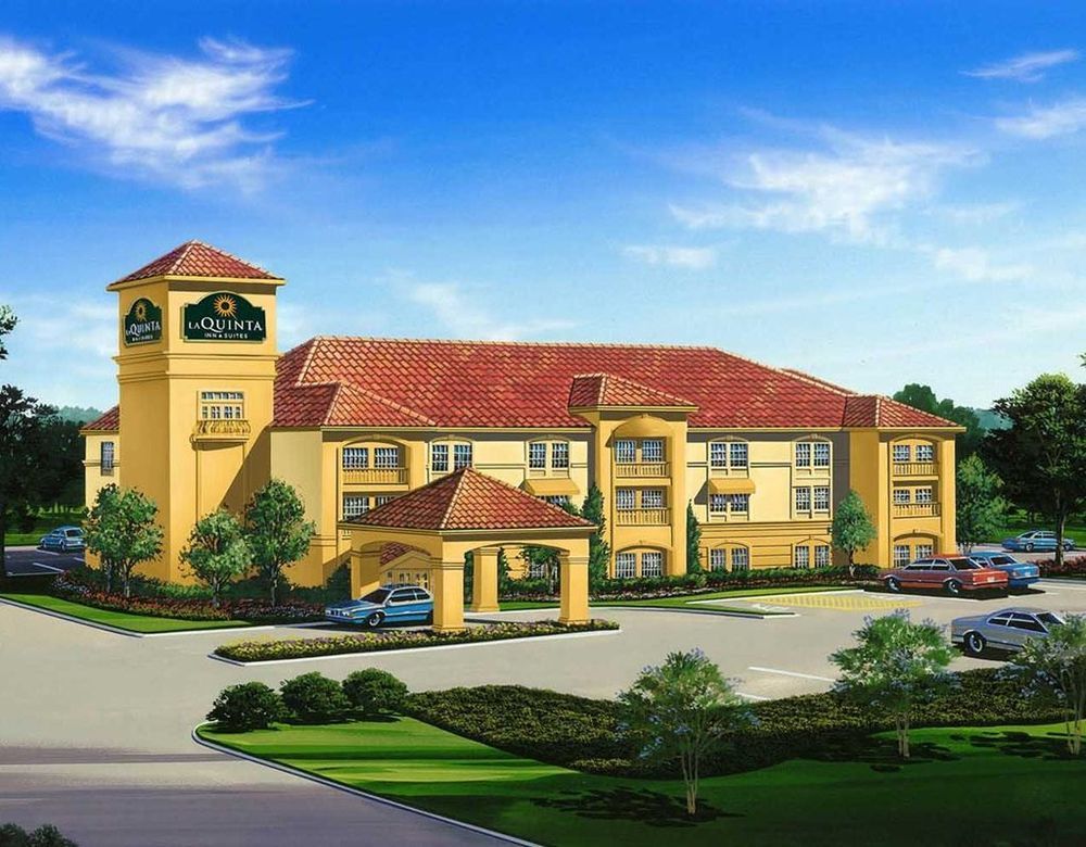 La Quinta By Wyndham Manassas Battlefield Hotel Exterior foto