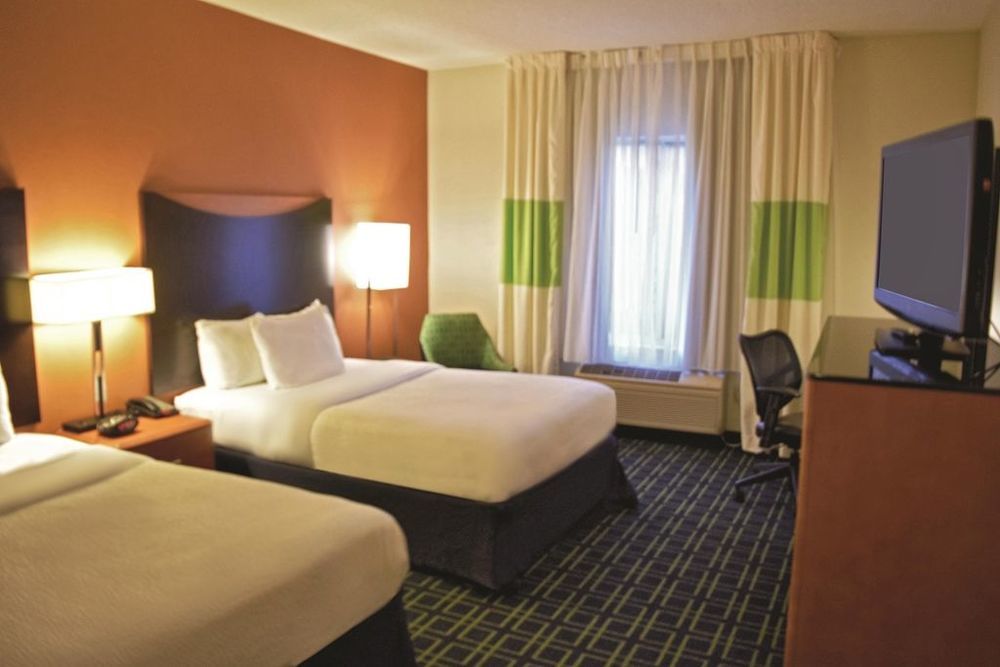 La Quinta By Wyndham Manassas Battlefield Hotel Cameră foto
