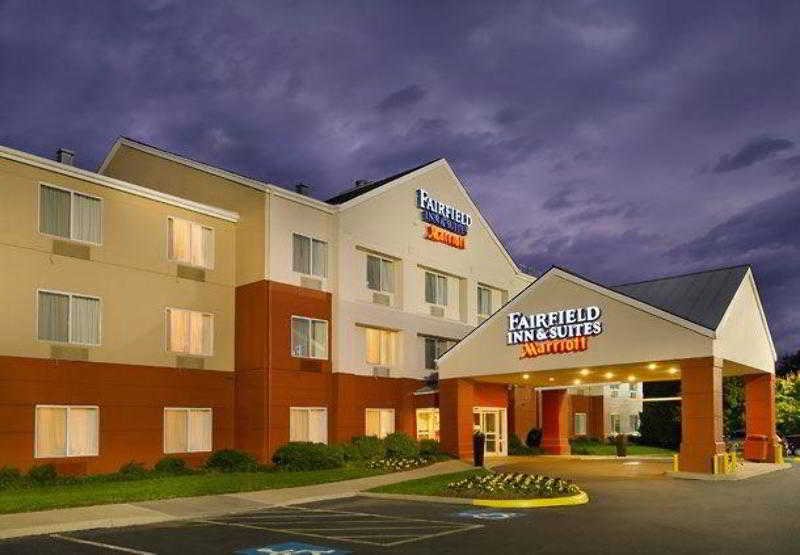 La Quinta By Wyndham Manassas Battlefield Hotel Exterior foto
