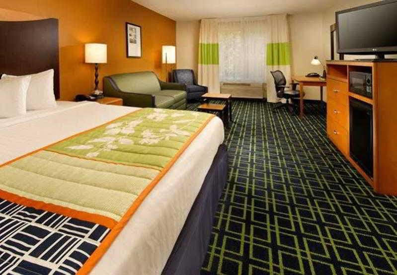 La Quinta By Wyndham Manassas Battlefield Hotel Exterior foto